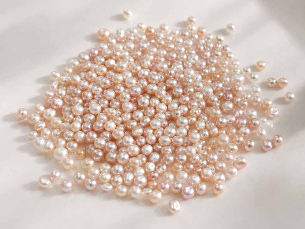 Loose freshwater pearls wholesale buying guide